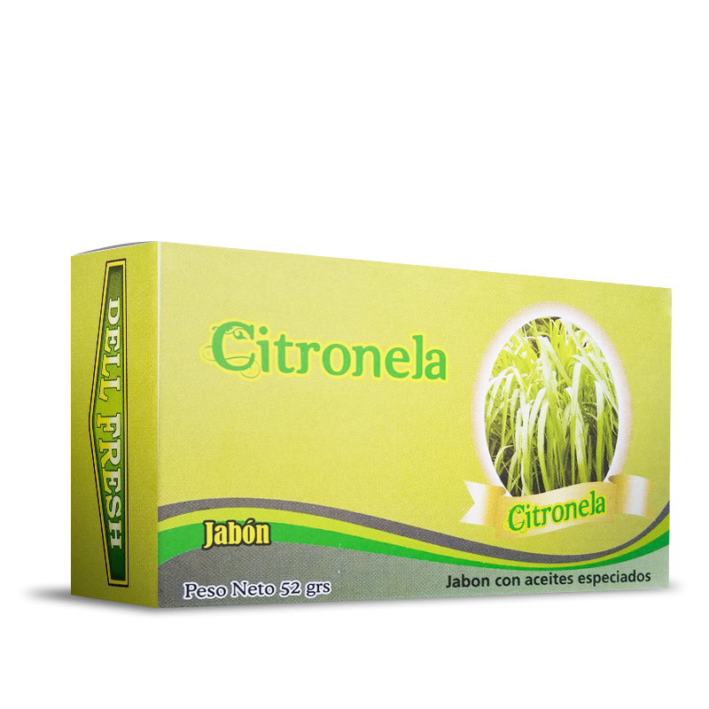 Citronela